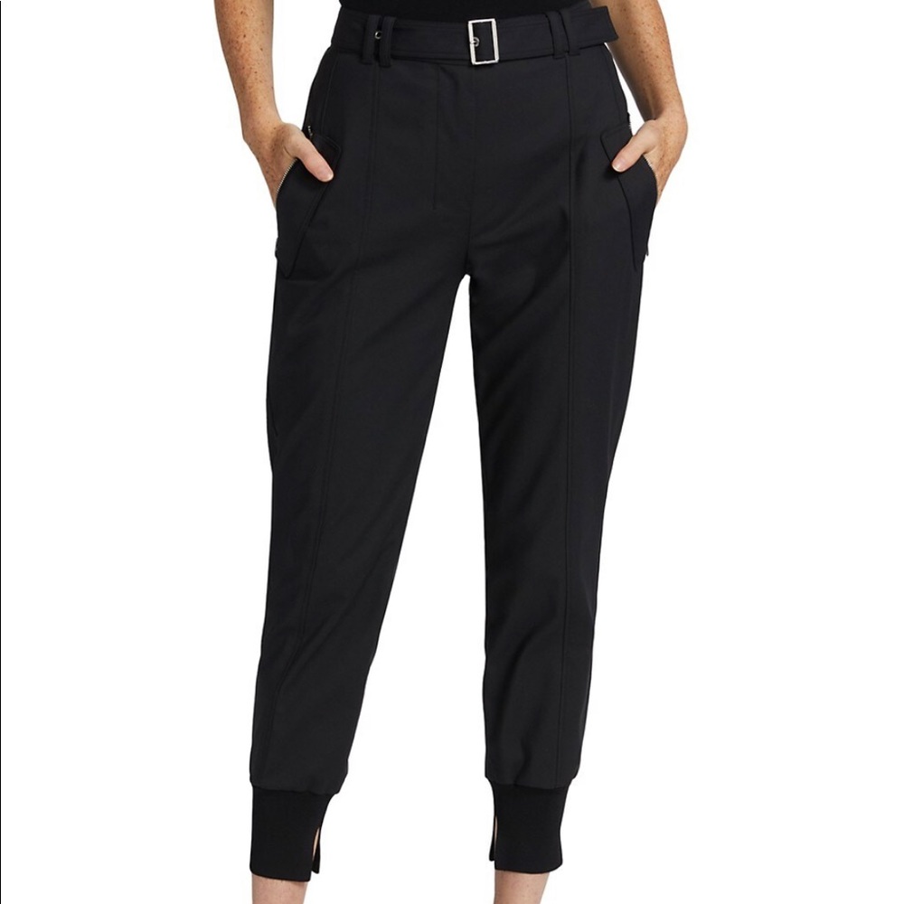 Joggers